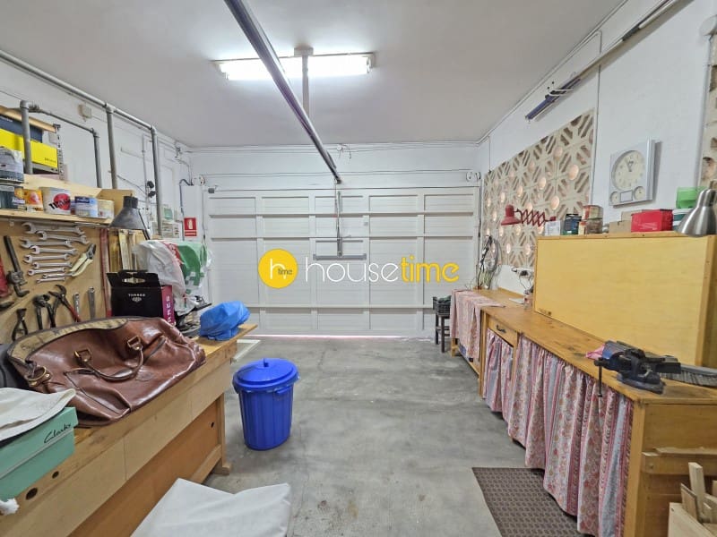 5 Zimmer Villa zu verkaufen in Cabrils mit Garage - 770.000 € (Ref: 9948429)