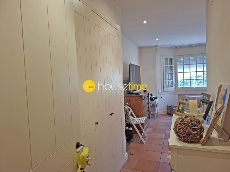 5 soveværelse Villa til salg i Sant Vicenc de Montalt med garage - € 995.000 (Ref: 9948430)