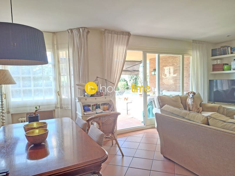 5 soveværelse Villa til salg i Sant Vicenc de Montalt med garage - € 995.000 (Ref: 9948430)