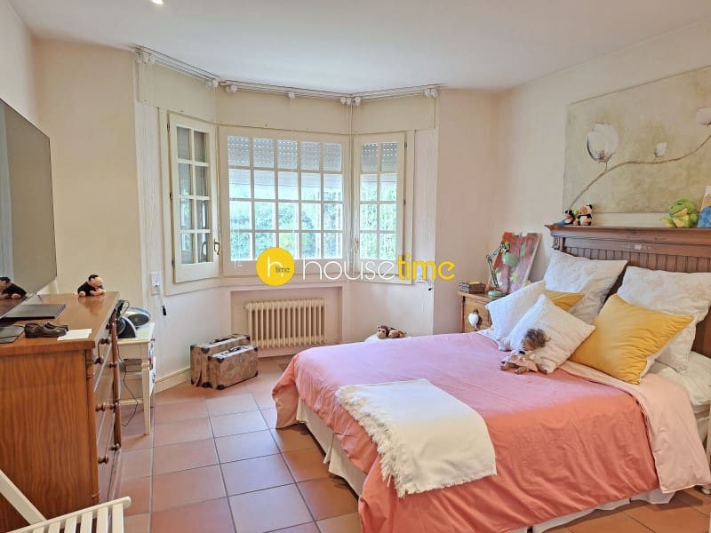 5 soveværelse Villa til salg i Sant Vicenc de Montalt med garage - € 995.000 (Ref: 9948430)
