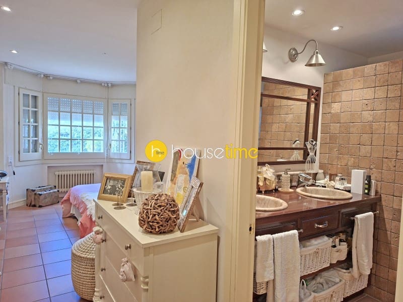 5 soveværelse Villa til salg i Sant Vicenc de Montalt med garage - € 995.000 (Ref: 9948430)