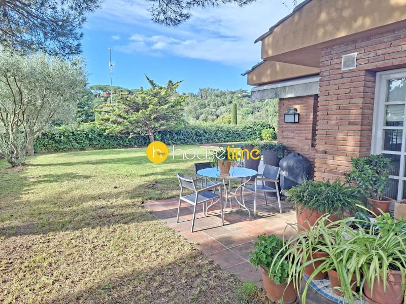 5 soveværelse Villa til salg i Sant Vicenc de Montalt med garage - € 995.000 (Ref: 9948430)