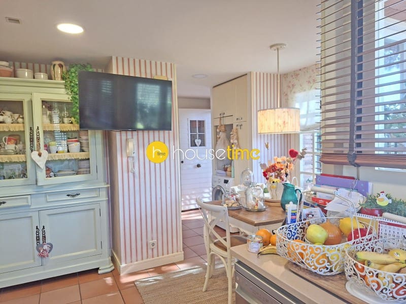 5 soveværelse Villa til salg i Sant Vicenc de Montalt med garage - € 995.000 (Ref: 9948430)