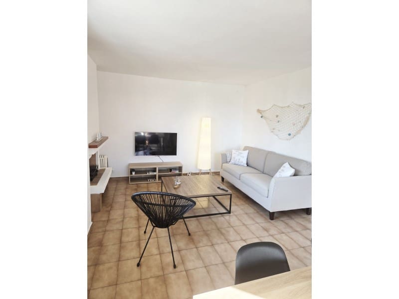 3 makuuhuone Huoneisto vuokrattavana paikassa Vilassar de Mar mukana 
autotalli - 2 100 € (Ref: 9948431)