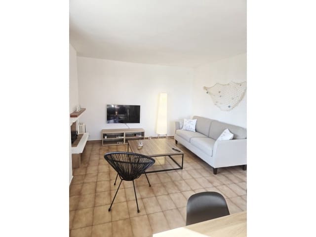 3 soveværelse Lejlighed til leje i Vilassar de Mar med garage - € 2.100 (Ref: 9948431)