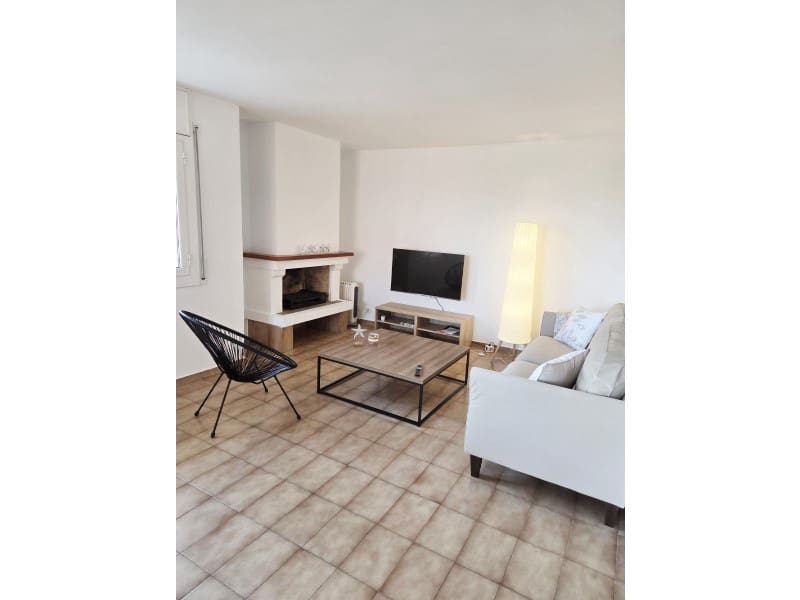 3 makuuhuone Huoneisto vuokrattavana paikassa Vilassar de Mar mukana 
autotalli - 2 100 € (Ref: 9948431)