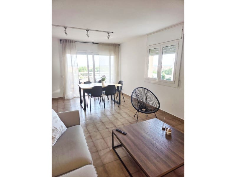 3 makuuhuone Huoneisto vuokrattavana paikassa Vilassar de Mar mukana 
autotalli - 2 100 € (Ref: 9948431)