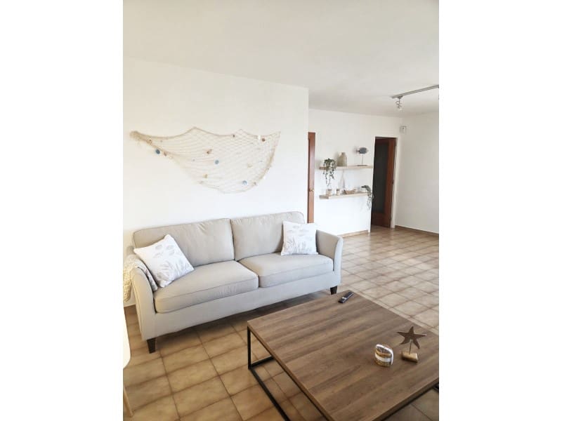3 makuuhuone Huoneisto vuokrattavana paikassa Vilassar de Mar mukana 
autotalli - 2 100 € (Ref: 9948431)