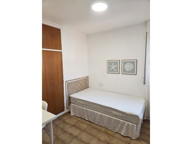 3 makuuhuone Huoneisto vuokrattavana paikassa Vilassar de Mar mukana 
autotalli - 2 100 € (Ref: 9948431)
