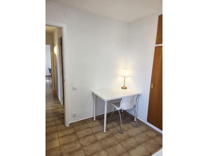 3 makuuhuone Huoneisto vuokrattavana paikassa Vilassar de Mar mukana 
autotalli - 2 100 € (Ref: 9948431)