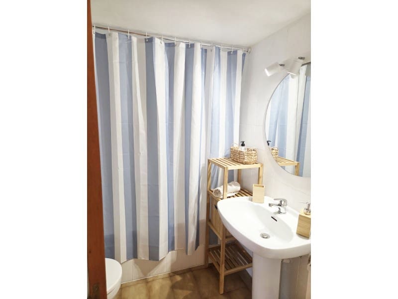 3 makuuhuone Huoneisto vuokrattavana paikassa Vilassar de Mar mukana 
autotalli - 2 100 € (Ref: 9948431)