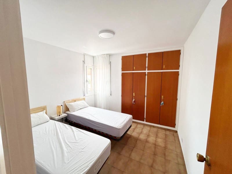 3 makuuhuone Huoneisto vuokrattavana paikassa Vilassar de Mar mukana 
autotalli - 2 100 € (Ref: 9948431)