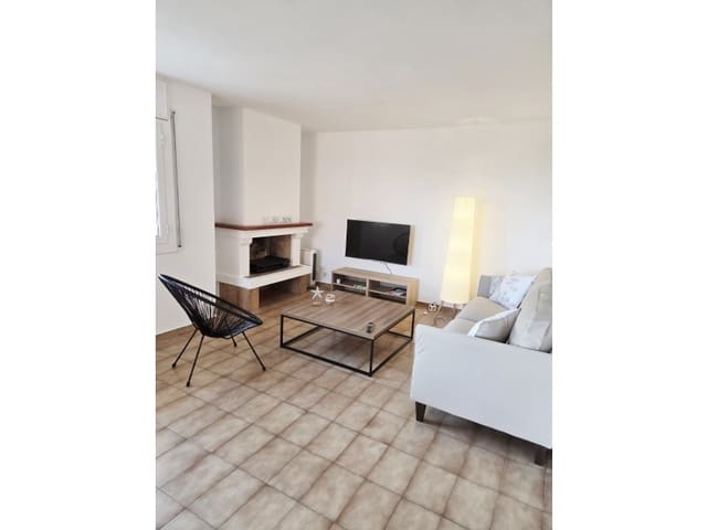 3 soveværelse Lejlighed til leje i Vilassar de Mar med garage - € 2.100 (Ref: 9948431)