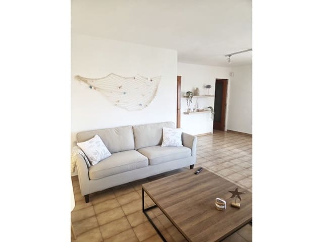 3 soveværelse Lejlighed til leje i Vilassar de Mar med garage - € 2.100 (Ref: 9948431)