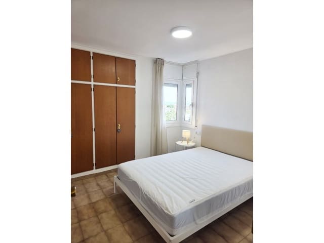 3 soveværelse Lejlighed til leje i Vilassar de Mar med garage - € 2.100 (Ref: 9948431)