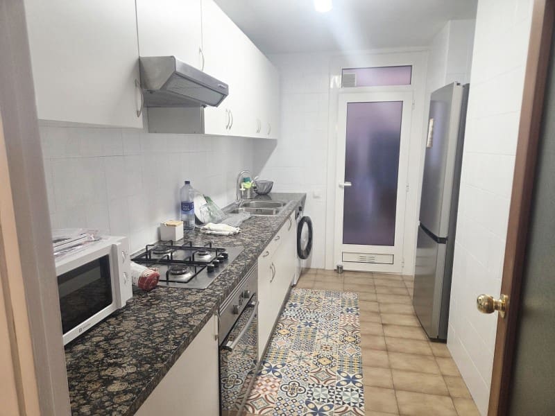 3 makuuhuone Huoneisto vuokrattavana paikassa Vilassar de Mar mukana 
autotalli - 2 100 € (Ref: 9948431)