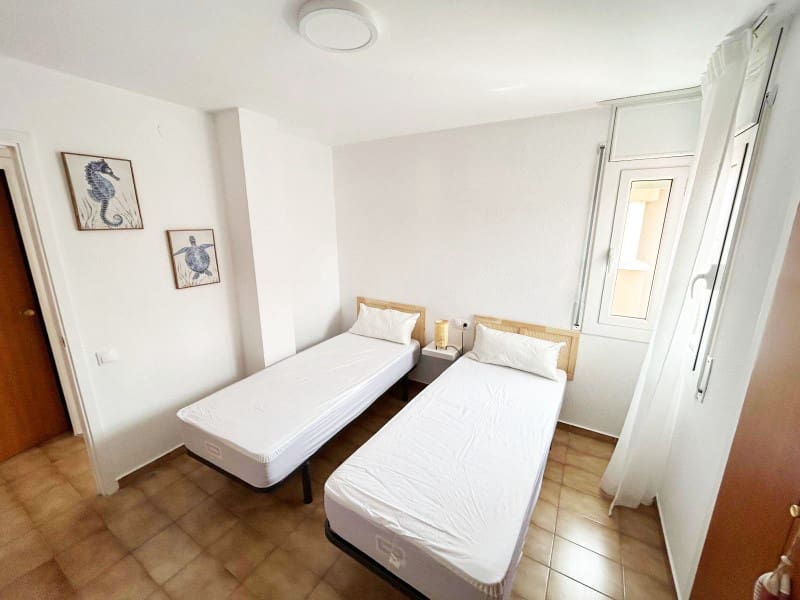 3 makuuhuone Huoneisto vuokrattavana paikassa Vilassar de Mar mukana 
autotalli - 2 100 € (Ref: 9948431)