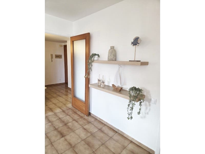 3 makuuhuone Huoneisto vuokrattavana paikassa Vilassar de Mar mukana 
autotalli - 2 100 € (Ref: 9948431)