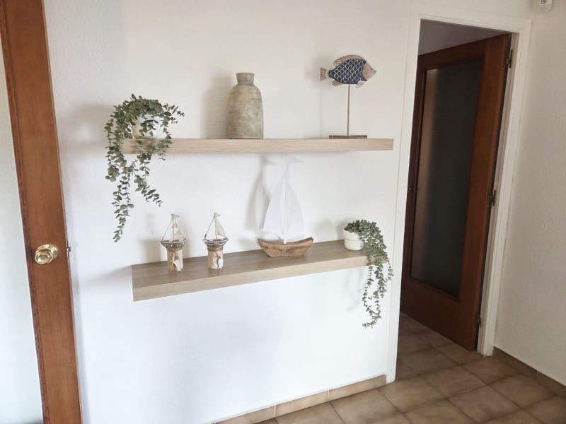 3 makuuhuone Huoneisto vuokrattavana paikassa Vilassar de Mar mukana 
autotalli - 2 100 € (Ref: 9948431)