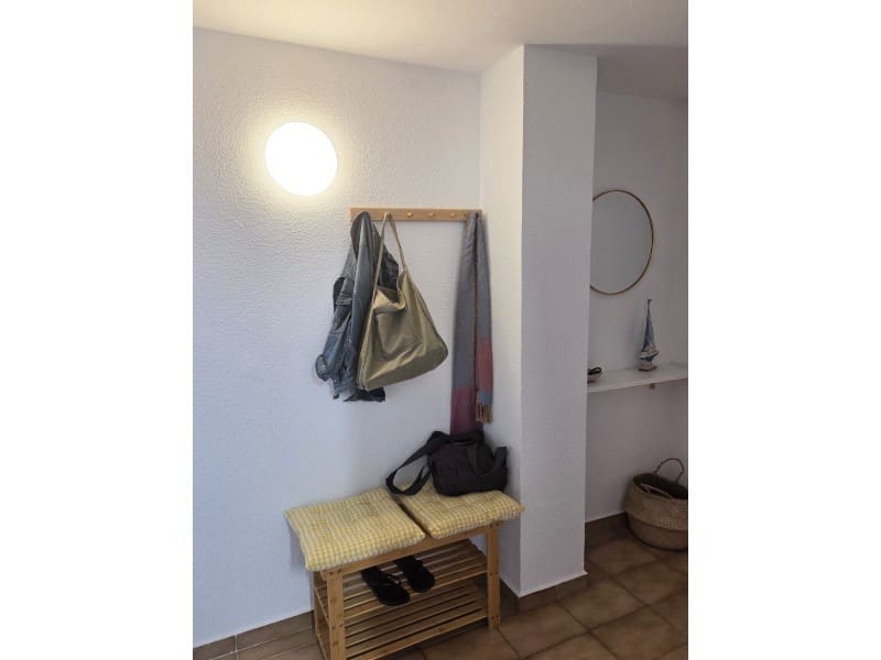 3 makuuhuone Huoneisto vuokrattavana paikassa Vilassar de Mar mukana 
autotalli - 2 100 € (Ref: 9948431)