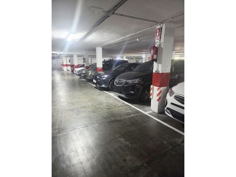 3 makuuhuone Huoneisto vuokrattavana paikassa Vilassar de Mar mukana 
autotalli - 2 100 € (Ref: 9948431)