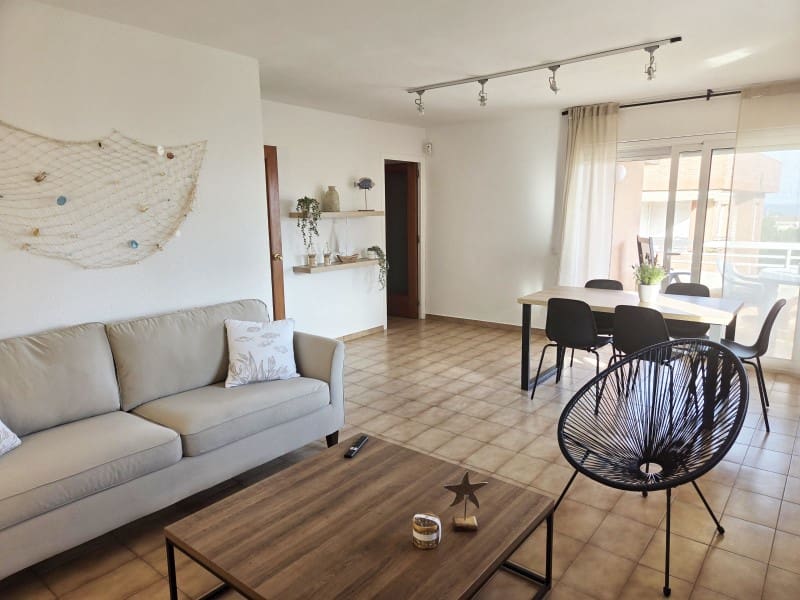 3 makuuhuone Huoneisto vuokrattavana paikassa Vilassar de Mar mukana 
autotalli - 2 100 € (Ref: 9948431)