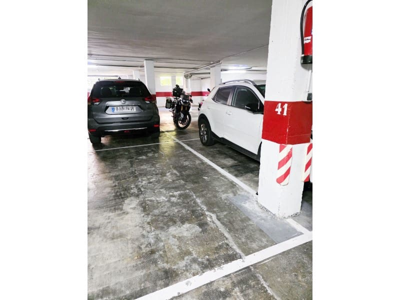 3 makuuhuone Huoneisto vuokrattavana paikassa Vilassar de Mar mukana 
autotalli - 2 100 € (Ref: 9948431)