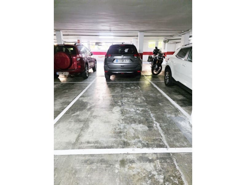 3 makuuhuone Huoneisto vuokrattavana paikassa Vilassar de Mar mukana 
autotalli - 2 100 € (Ref: 9948431)