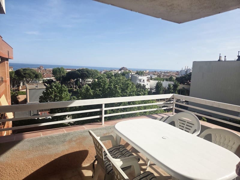 3 makuuhuone Huoneisto vuokrattavana paikassa Vilassar de Mar mukana 
autotalli - 2 100 € (Ref: 9948431)