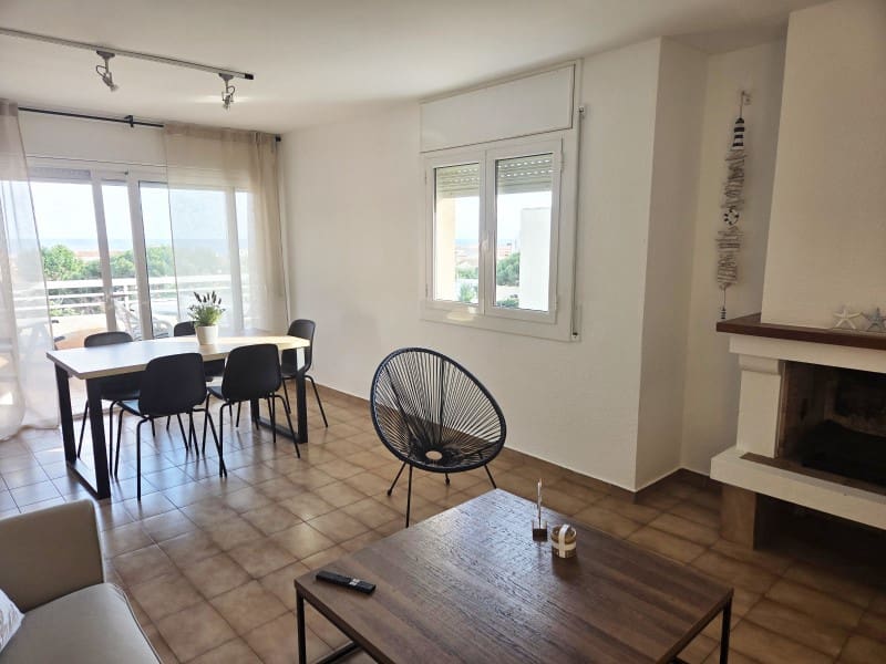 3 makuuhuone Huoneisto vuokrattavana paikassa Vilassar de Mar mukana 
autotalli - 2 100 € (Ref: 9948431)