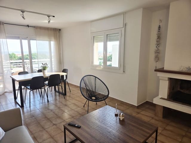 3 soveværelse Lejlighed til leje i Vilassar de Mar med garage - € 2.100 (Ref: 9948431)