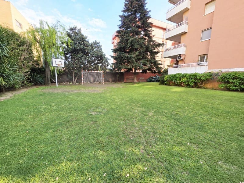 3 makuuhuone Huoneisto vuokrattavana paikassa Vilassar de Mar mukana 
autotalli - 2 100 € (Ref: 9948431)