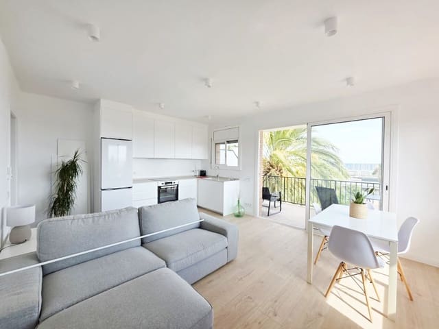 3 bedroom Apartment for rent in Premià de Mar - € 1,800 (Ref: 9957934)