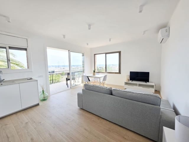 3 bedroom Apartment for rent in Premià de Mar - € 1,800 (Ref: 9957934)