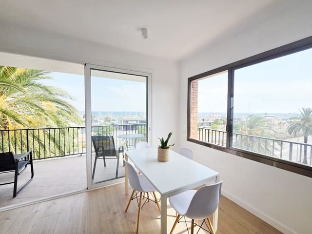 3 bedroom Apartment for rent in Premià de Mar - € 1,800 (Ref: 9957934)