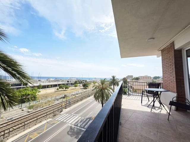3 bedroom Apartment for rent in Premià de Mar - € 1,800 (Ref: 9957934)