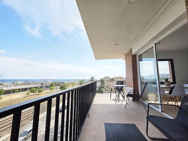3 bedroom Apartment for rent in Premià de Mar - € 1,800 (Ref: 9957934)