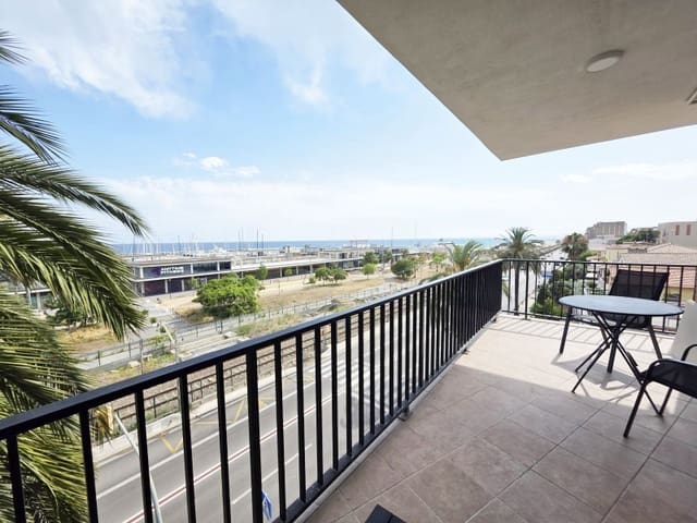 3 bedroom Apartment for rent in Premià de Mar - € 1,800 (Ref: 9957934)