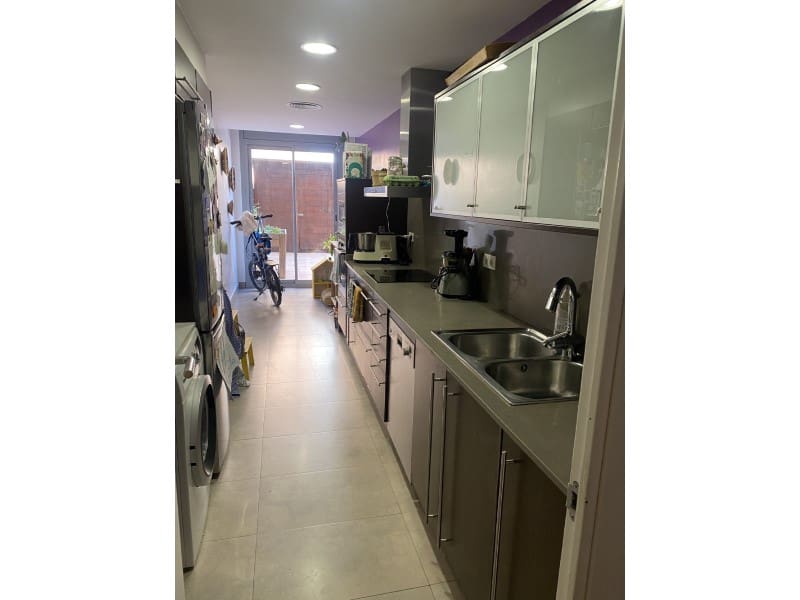 3 bedroom Apartment for rent in Vilassar de Mar - € 3,000 (Ref: 9957935)