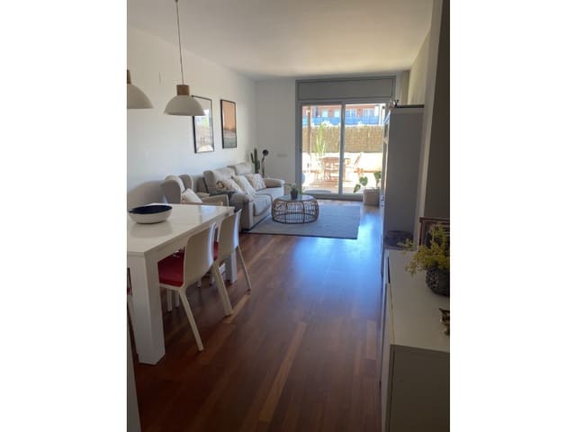 3 bedroom Apartment for rent in Vilassar de Mar - € 3,000 (Ref: 9957935)