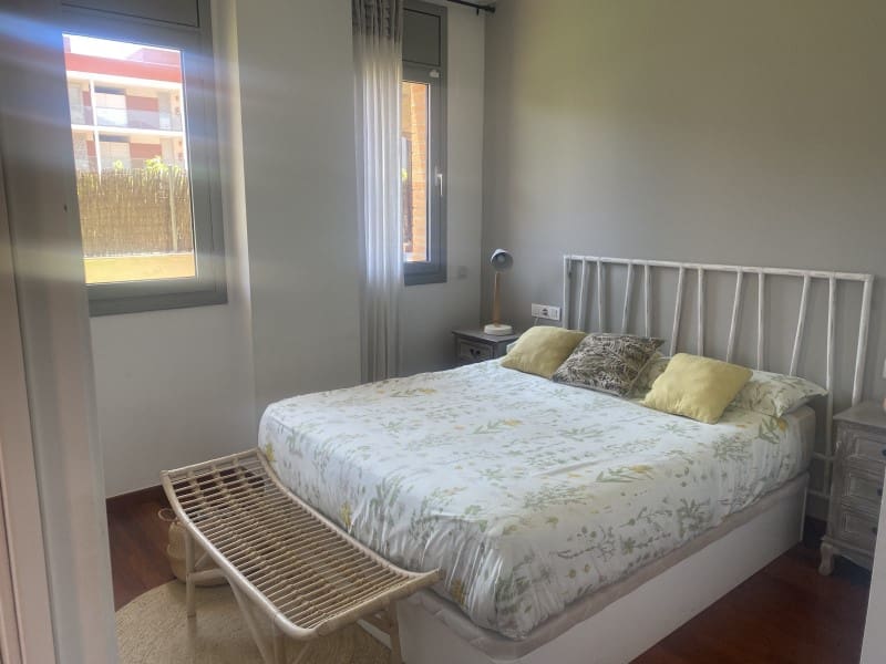 3 bedroom Apartment for rent in Vilassar de Mar - € 3,000 (Ref: 9957935)