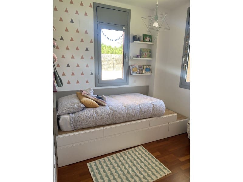 3 bedroom Apartment for rent in Vilassar de Mar - € 3,000 (Ref: 9957935)