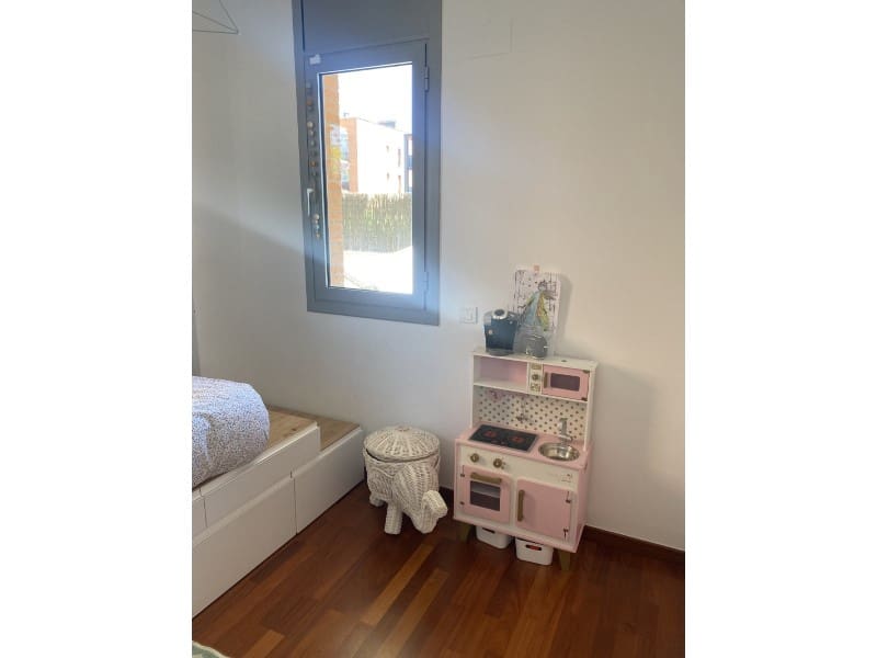 3 bedroom Apartment for rent in Vilassar de Mar - € 3,000 (Ref: 9957935)