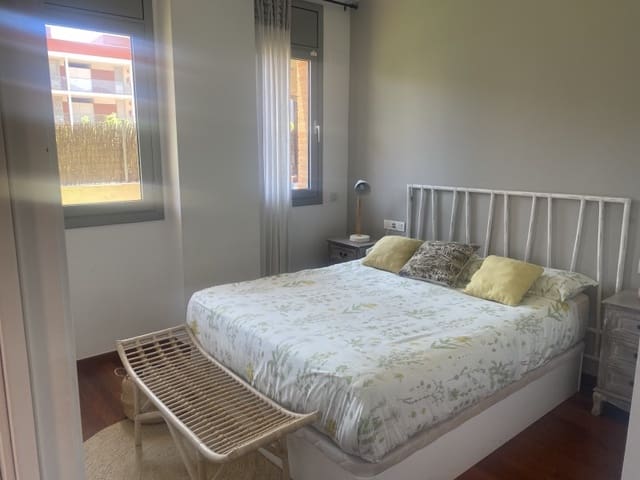 3 bedroom Apartment for rent in Vilassar de Mar - € 3,000 (Ref: 9957935)