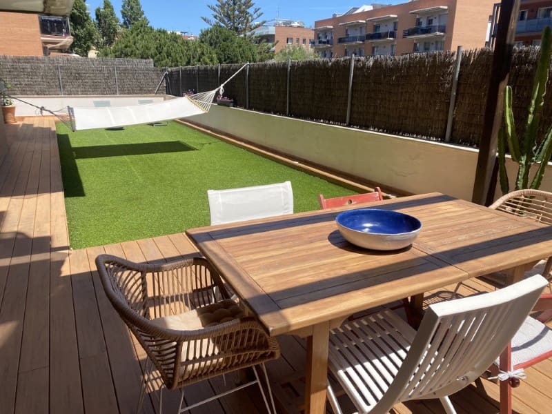 3 bedroom Apartment for rent in Vilassar de Mar - € 3,000 (Ref: 9957935)