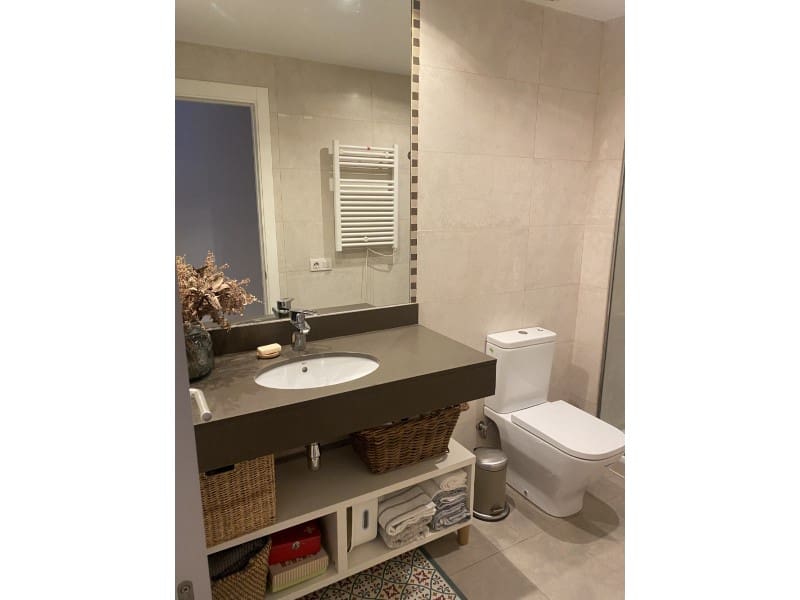 3 bedroom Apartment for rent in Vilassar de Mar - € 3,000 (Ref: 9957935)