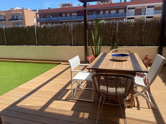 3 bedroom Apartment for rent in Vilassar de Mar - € 3,000 (Ref: 9957935)