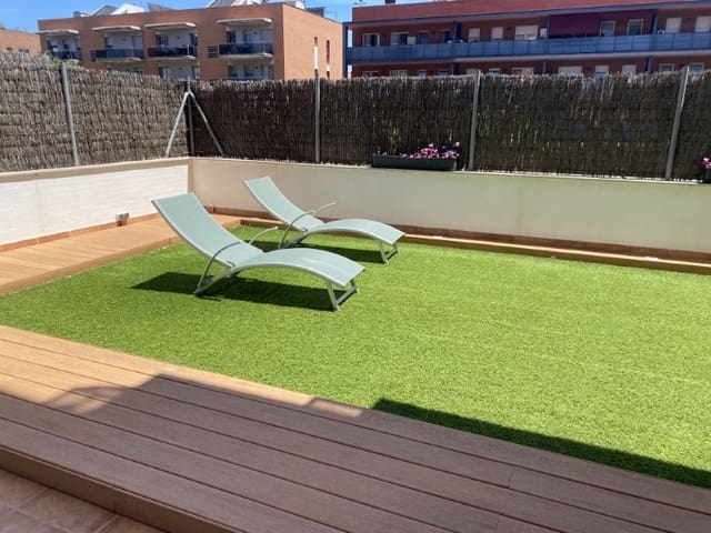 3 bedroom Apartment for rent in Vilassar de Mar - € 3,000 (Ref: 9957935)
