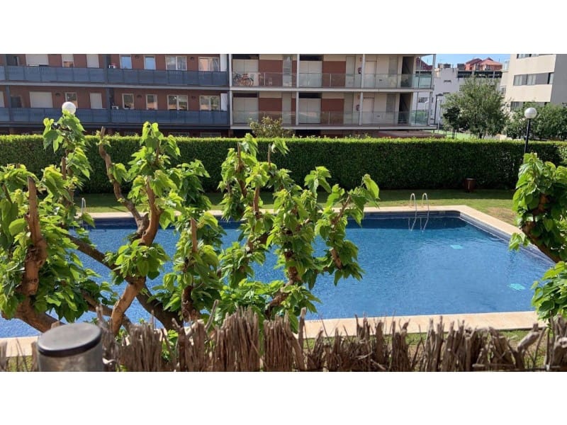 3 bedroom Apartment for rent in Vilassar de Mar - € 3,000 (Ref: 9957935)