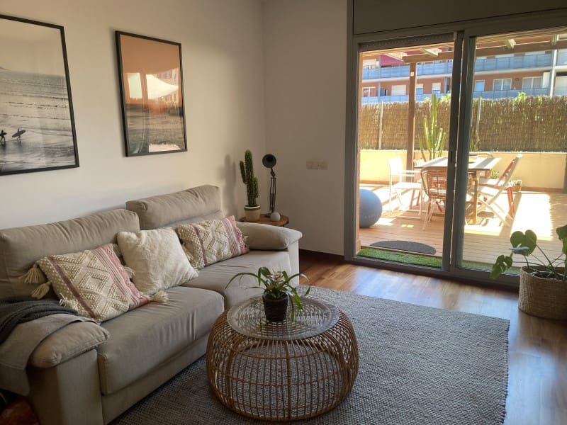 3 bedroom Apartment for rent in Vilassar de Mar - € 3,000 (Ref: 9957935)
